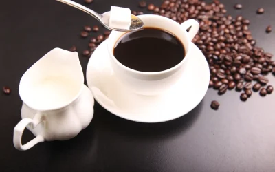 Latte art pro začátečníky