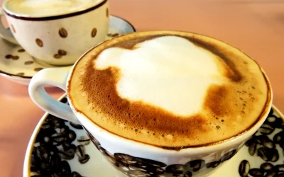 Jak připravit dokonalé espresso